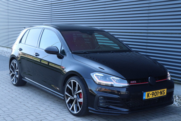 Volkswagen Golf 2.0 TSI GTI Performance | PANO / DYNAUDIO / VOL!