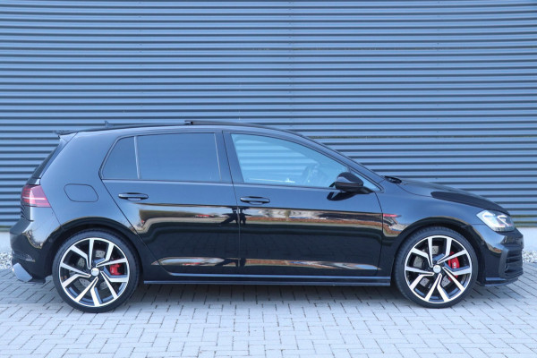 Volkswagen Golf 2.0 TSI GTI Performance | PANO / DYNAUDIO / VOL!