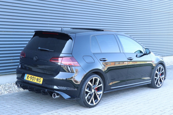 Volkswagen Golf 2.0 TSI GTI Performance | PANO / DYNAUDIO / VOL!