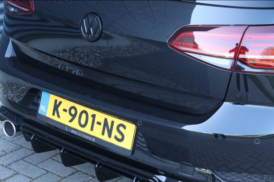Volkswagen Golf 2.0 TSI GTI Performance | PANO / DYNAUDIO / VOL!