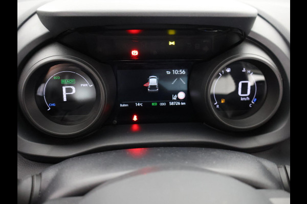 Toyota Yaris 1.5 Hybrid Dynamic | Apple Carplay & AndroidAUTO | Camera | Adaptieve Cruise Control |