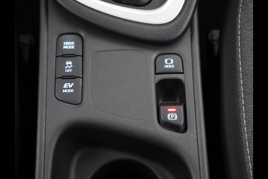 Toyota Yaris 1.5 Hybrid Dynamic | Apple Carplay & AndroidAUTO | Camera | Adaptieve Cruise Control |
