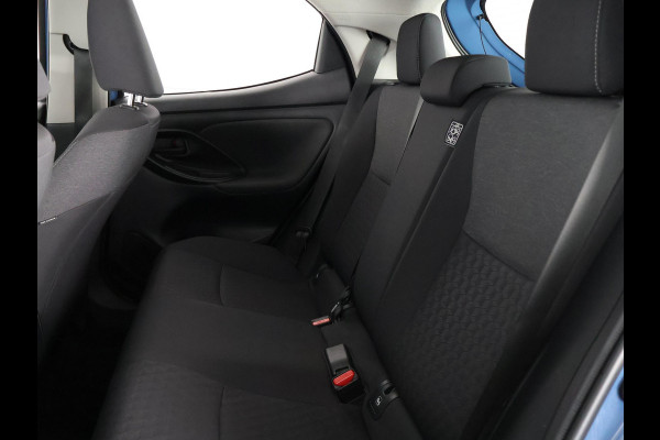 Toyota Yaris 1.5 Hybrid Dynamic | Apple Carplay & AndroidAUTO | Camera | Adaptieve Cruise Control |