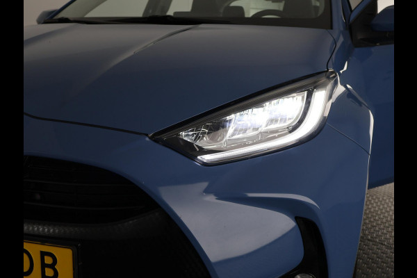 Toyota Yaris 1.5 Hybrid Dynamic | Apple Carplay & AndroidAUTO | Camera | Adaptieve Cruise Control |