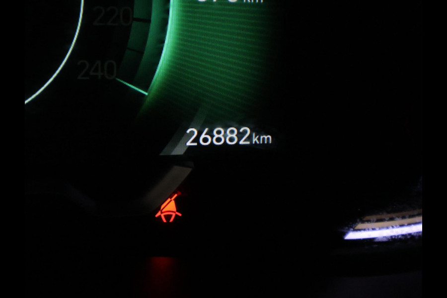 Hyundai i30 Wagon 1.5 T-GDi MHEV Premium | Stuur-/Stoelverwarming | Navigatie | Parkeersensoren voor & Achter |