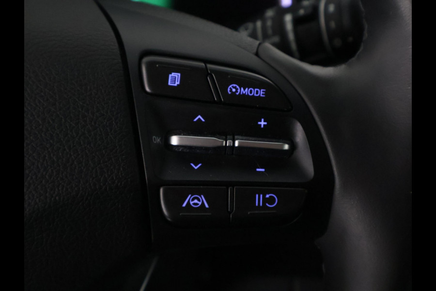 Hyundai i30 Wagon 1.5 T-GDi MHEV Premium | Stuur-/Stoelverwarming | Navigatie | Parkeersensoren voor & Achter |