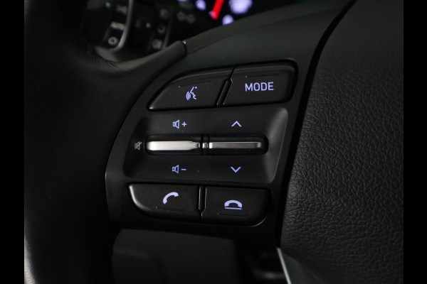 Hyundai i30 Wagon 1.5 T-GDi MHEV Premium | Stuur-/Stoelverwarming | Navigatie | Parkeersensoren voor & Achter |