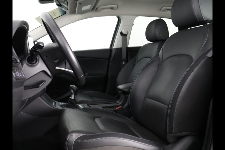 Hyundai i30 Wagon 1.5 T-GDi MHEV Premium | Stuur-/Stoelverwarming | Navigatie | Parkeersensoren voor & Achter |