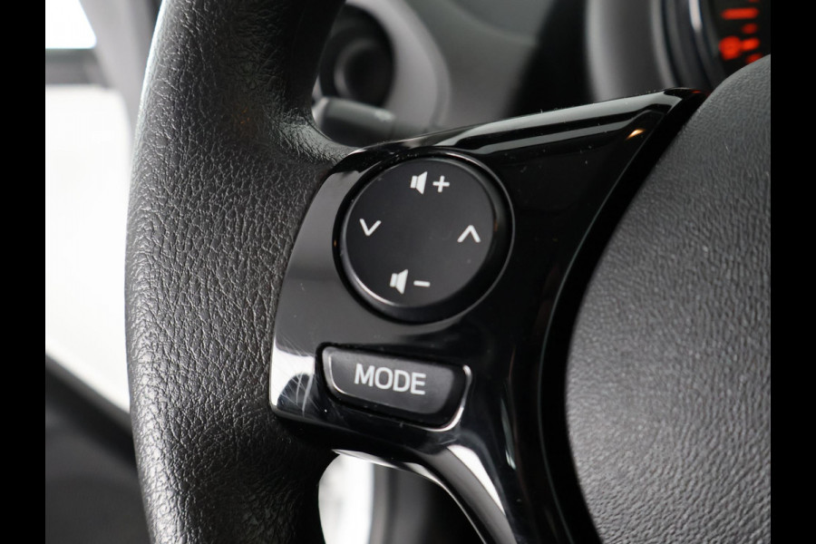 Toyota Aygo 1.0 VVT-i X-Fun | Airco | Elektrische ramen | Bluetooth | Radio/USB |