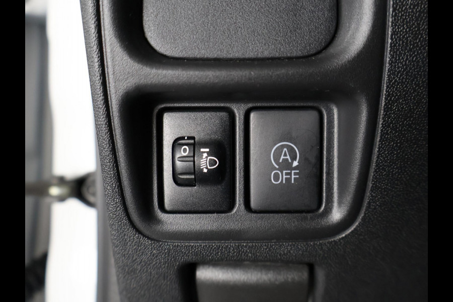 Toyota Aygo 1.0 VVT-i X-Fun | Airco | Elektrische ramen | Bluetooth | Radio/USB |