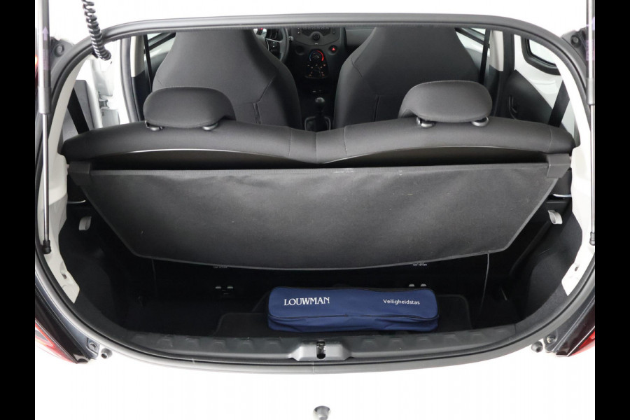 Toyota Aygo 1.0 VVT-i X-Fun | Airco | Elektrische ramen | Bluetooth | Radio/USB |