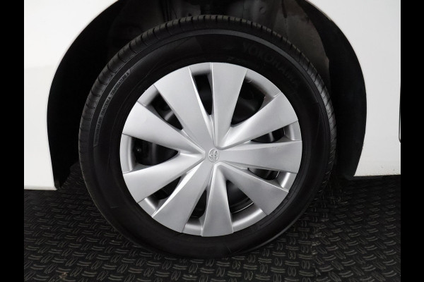 Toyota Aygo 1.0 VVT-i X-Fun | Airco | Elektrische ramen | Bluetooth | Radio/USB |