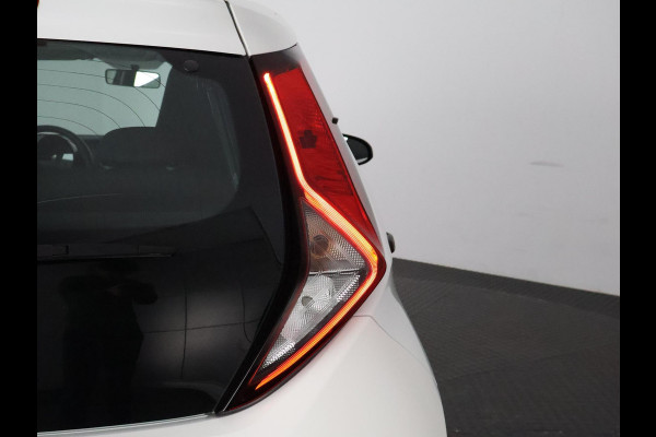 Toyota Aygo 1.0 VVT-i X-Fun | Airco | Elektrische ramen | Bluetooth | Radio/USB |