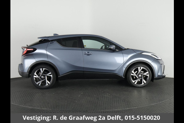 Toyota C-HR 2.0 Hybrid Dynamic | Dealer onderhouden | 1e eigenaar |