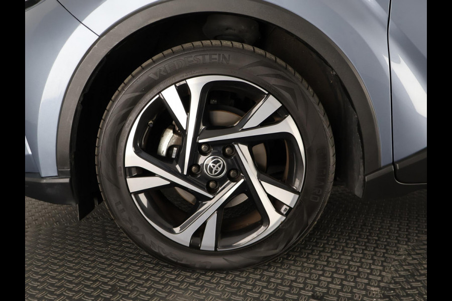 Toyota C-HR 2.0 Hybrid Dynamic | Dealer onderhouden | 1e eigenaar |