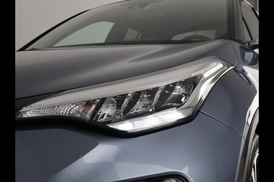 Toyota C-HR 2.0 Hybrid Dynamic | Dealer onderhouden | 1e eigenaar |