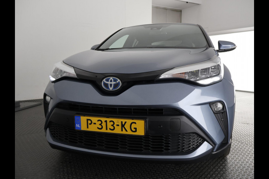Toyota C-HR 2.0 Hybrid Dynamic | Dealer onderhouden | 1e eigenaar |