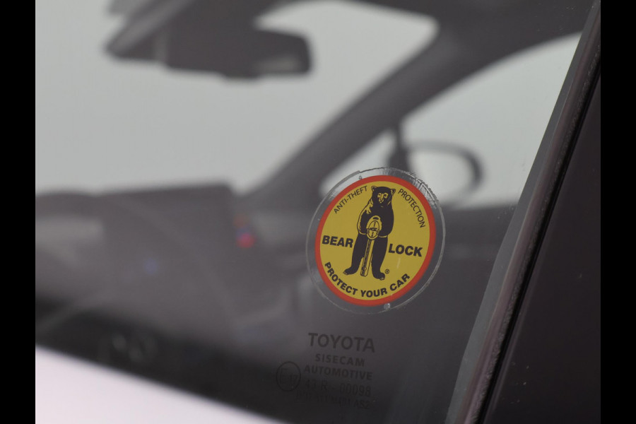 Toyota C-HR 2.0 Hybrid Dynamic | Dealer onderhouden | 1e eigenaar |