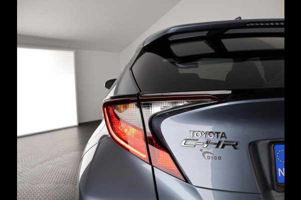 Toyota C-HR 2.0 Hybrid Dynamic | Dealer onderhouden | 1e eigenaar |