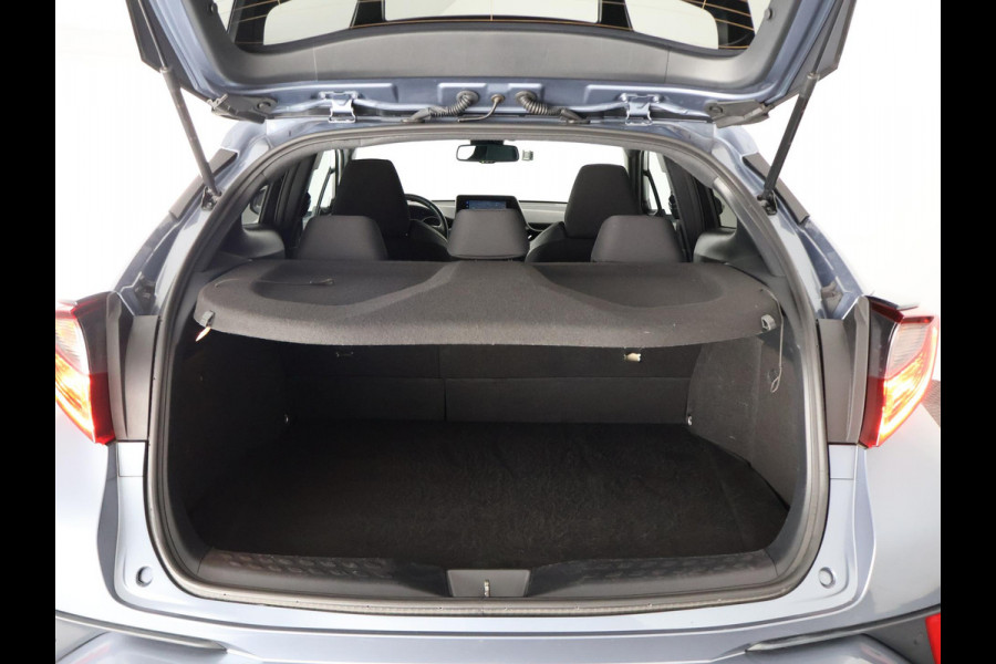 Toyota C-HR 2.0 Hybrid Dynamic | Dealer onderhouden | 1e eigenaar |