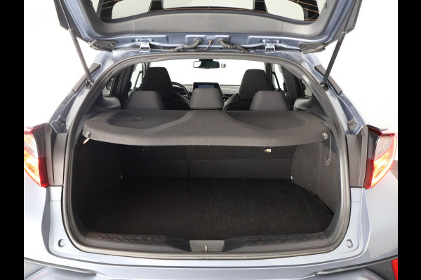 Toyota C-HR 2.0 Hybrid Dynamic | Dealer onderhouden | 1e eigenaar |