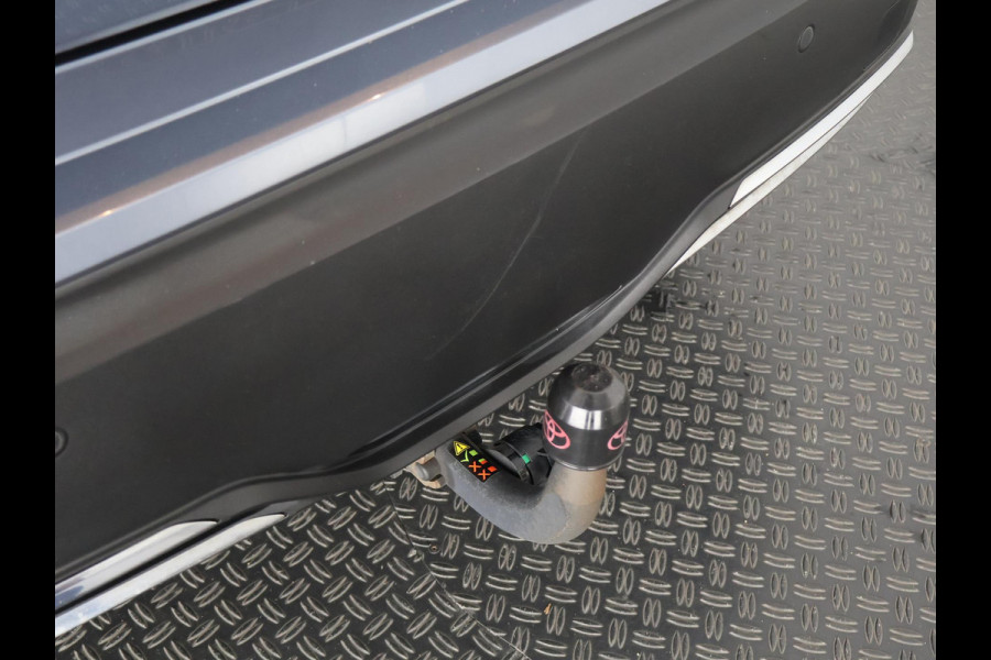 Toyota C-HR 2.0 Hybrid Dynamic | Dealer onderhouden | 1e eigenaar |