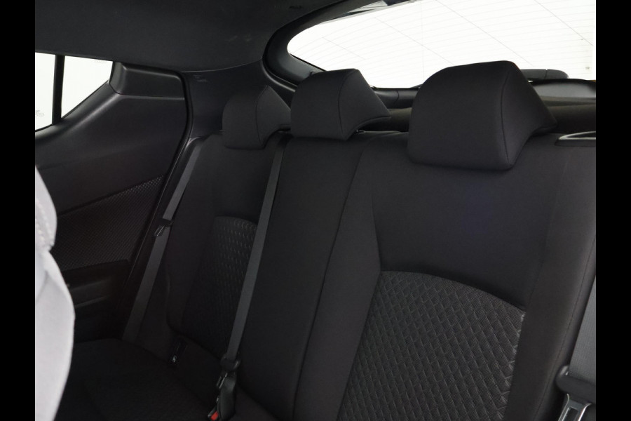 Toyota C-HR 2.0 Hybrid Dynamic | Dealer onderhouden | 1e eigenaar |