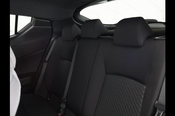 Toyota C-HR 2.0 Hybrid Dynamic | Dealer onderhouden | 1e eigenaar |