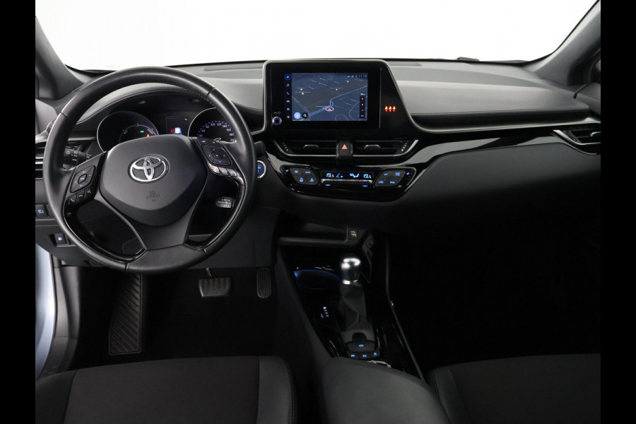 Toyota C-HR 2.0 Hybrid Dynamic | Dealer onderhouden | 1e eigenaar |