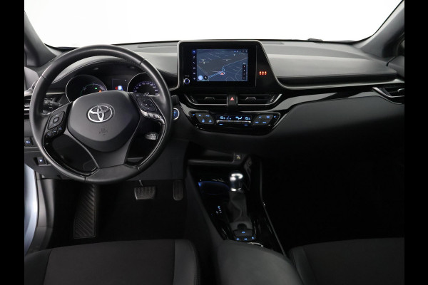 Toyota C-HR 2.0 Hybrid Dynamic | Dealer onderhouden | 1e eigenaar |