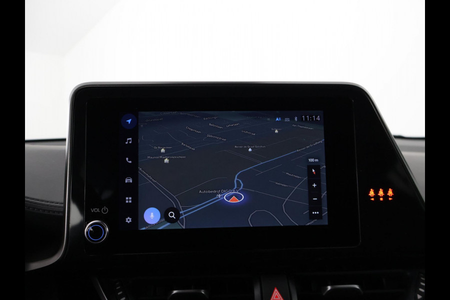 Toyota C-HR 2.0 Hybrid Dynamic | Dealer onderhouden | 1e eigenaar |