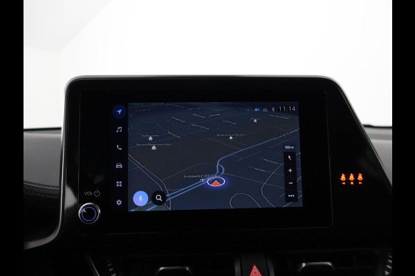 Toyota C-HR 2.0 Hybrid Dynamic | Dealer onderhouden | 1e eigenaar |