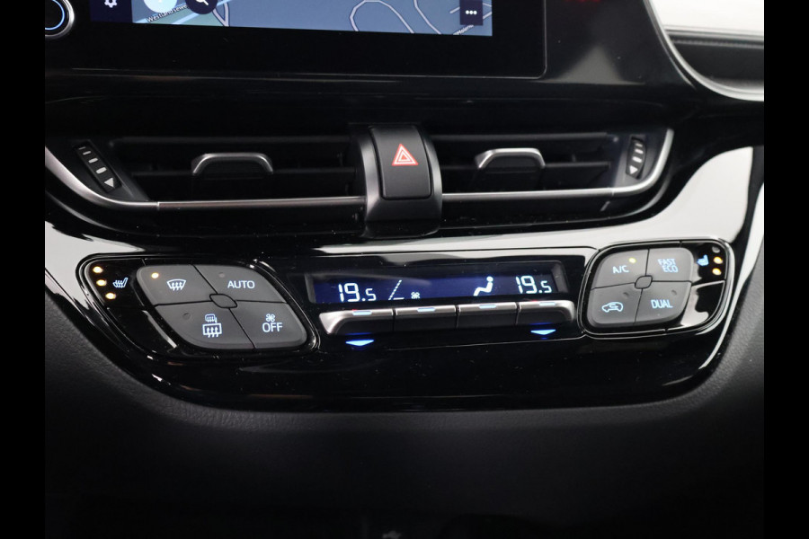 Toyota C-HR 2.0 Hybrid Dynamic | Dealer onderhouden | 1e eigenaar |