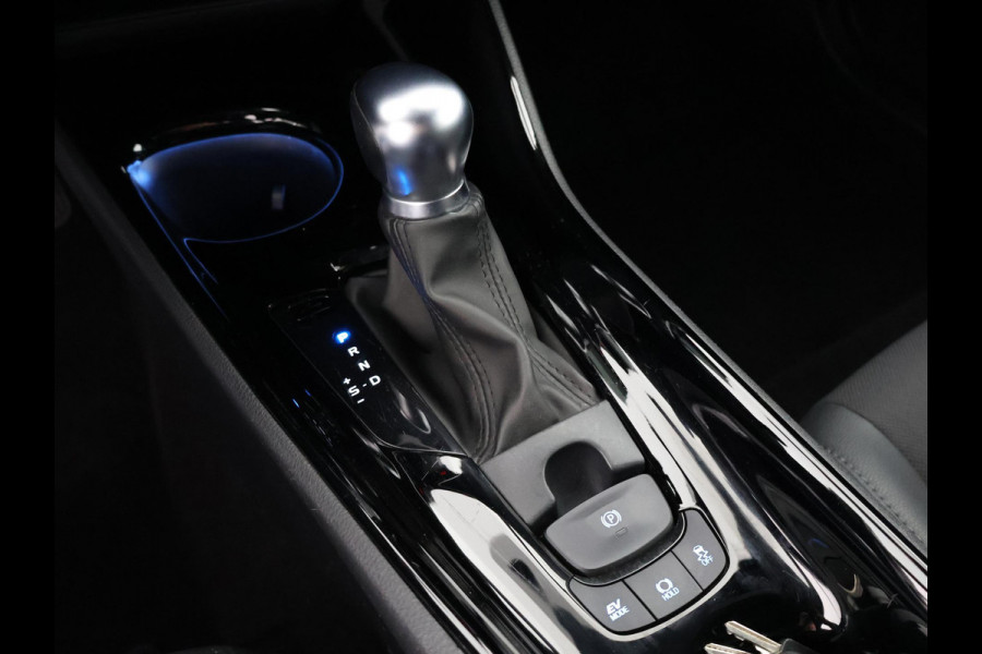 Toyota C-HR 2.0 Hybrid Dynamic | Dealer onderhouden | 1e eigenaar |