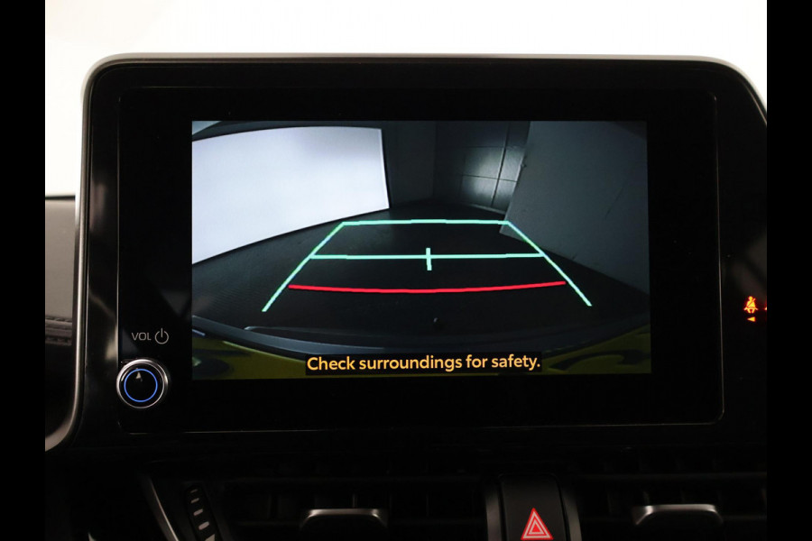 Toyota C-HR 2.0 Hybrid Dynamic | Dealer onderhouden | 1e eigenaar |