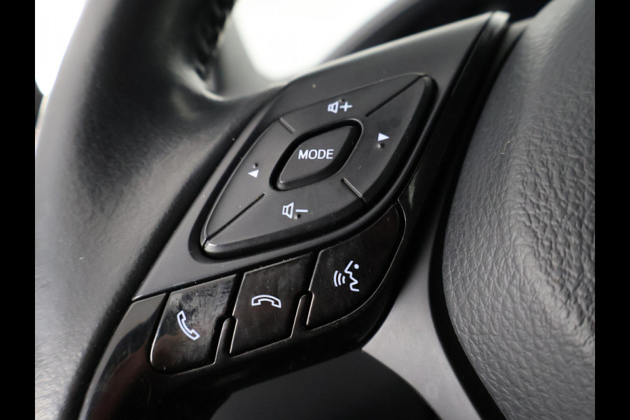 Toyota C-HR 2.0 Hybrid Dynamic | Dealer onderhouden | 1e eigenaar |