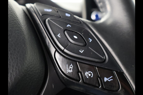 Toyota C-HR 2.0 Hybrid Dynamic | Dealer onderhouden | 1e eigenaar |