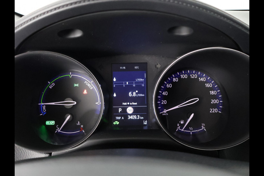 Toyota C-HR 2.0 Hybrid Dynamic | Dealer onderhouden | 1e eigenaar |