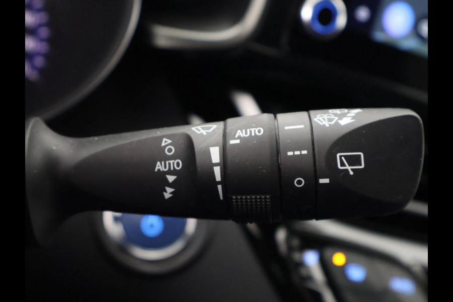 Toyota C-HR 2.0 Hybrid Dynamic | Dealer onderhouden | 1e eigenaar |