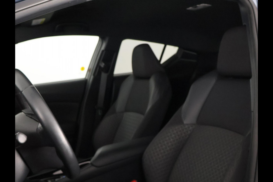 Toyota C-HR 2.0 Hybrid Dynamic | Dealer onderhouden | 1e eigenaar |