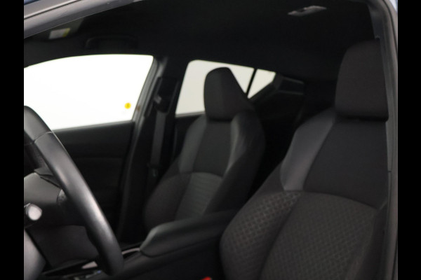 Toyota C-HR 2.0 Hybrid Dynamic | Dealer onderhouden | 1e eigenaar |