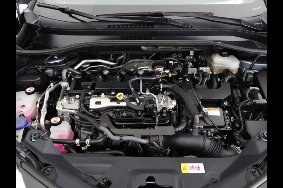Toyota C-HR 2.0 Hybrid Dynamic | Dealer onderhouden | 1e eigenaar |