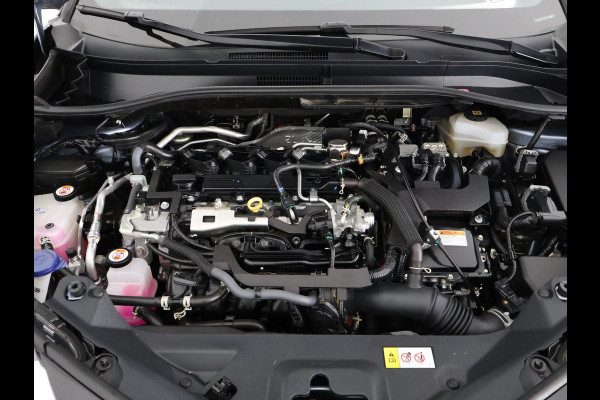 Toyota C-HR 2.0 Hybrid Dynamic | Dealer onderhouden | 1e eigenaar |
