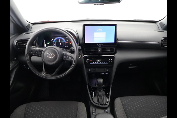 Toyota Yaris Cross 1.5 Hybrid 115 Dynamic Luxury | Apple Carplay & AndroidAUTO | Camera | Stuur- & Stoelverwarming |