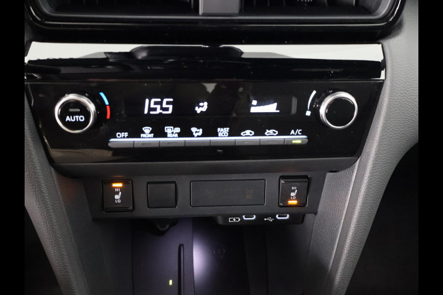 Toyota Yaris Cross 1.5 Hybrid 115 Dynamic Luxury | Apple Carplay & AndroidAUTO | Camera | Stuur- & Stoelverwarming |