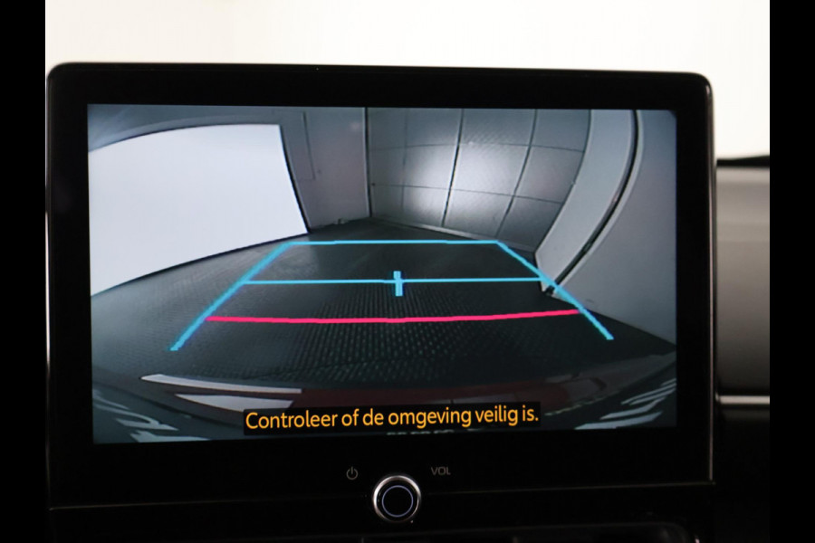 Toyota Yaris Cross 1.5 Hybrid 115 Dynamic Luxury | Apple Carplay & AndroidAUTO | Camera | Stuur- & Stoelverwarming |