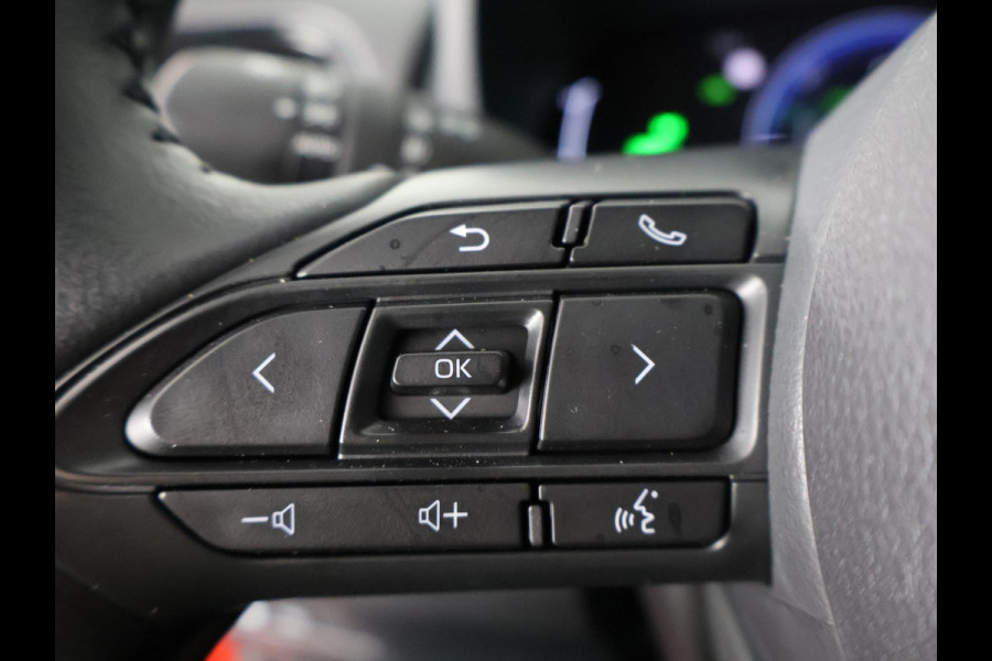 Toyota Yaris Cross 1.5 Hybrid 115 Dynamic Luxury | Apple Carplay & AndroidAUTO | Camera | Stuur- & Stoelverwarming |