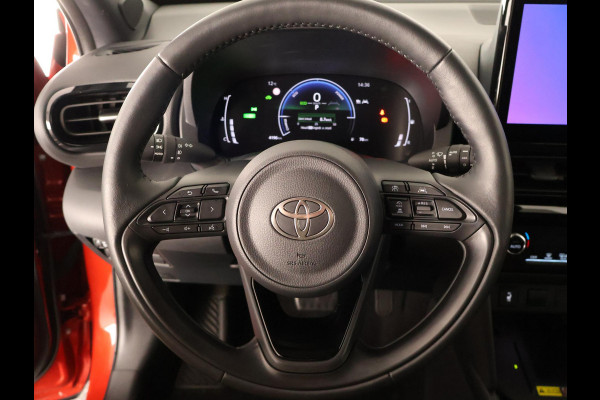Toyota Yaris Cross 1.5 Hybrid 115 Dynamic Luxury | Apple Carplay & AndroidAUTO | Camera | Stuur- & Stoelverwarming |