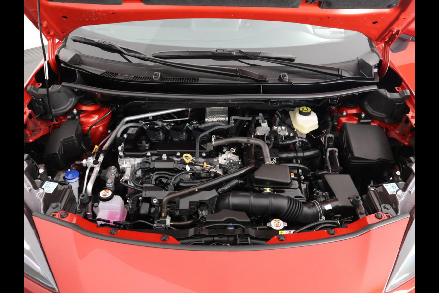 Toyota Yaris Cross 1.5 Hybrid 115 Dynamic Luxury | Apple Carplay & AndroidAUTO | Camera | Stuur- & Stoelverwarming |