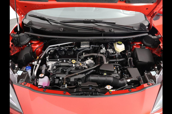 Toyota Yaris Cross 1.5 Hybrid 115 Dynamic Luxury | Apple Carplay & AndroidAUTO | Camera | Stuur- & Stoelverwarming |